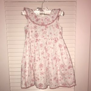 ✔️ Catherine Malandrino Dress